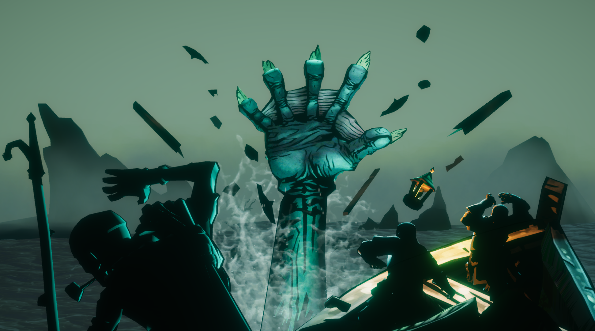 3D Renders and Animations