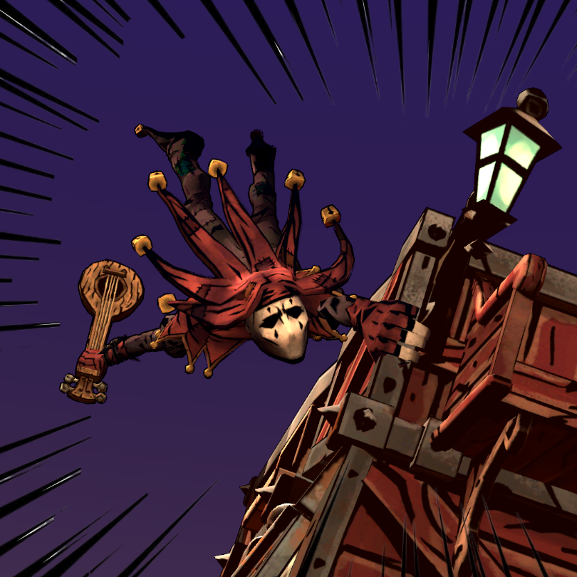 Darkest Dungeon 2 Mods